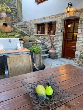 Varousi House